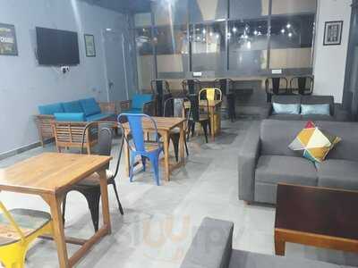 Urban Sip Cafe, Okhla-3