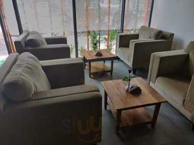 Urban Sip Cafe, Okhla-3