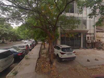 Urban Sip Cafe, Okhla-3