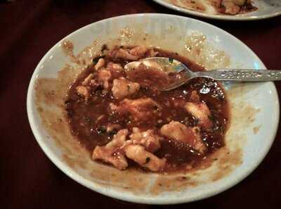 China Valley Restaurant