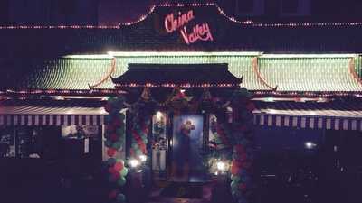 China Valley Restaurant