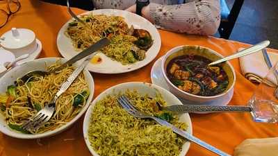 China Valley Restaurant