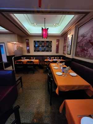 China Valley Restaurant