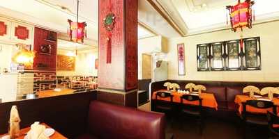 China Valley Restaurant