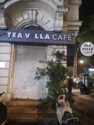 Tea Villa Cafe