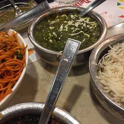 Delhi Darbar Restaurant