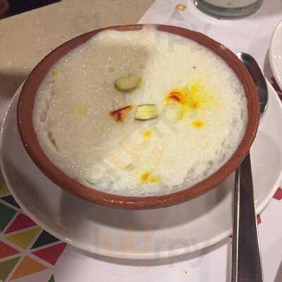 Delhi Darbar Restaurant