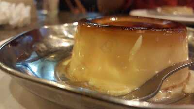 Delhi Darbar Restaurant