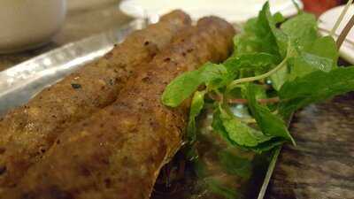 Delhi Darbar Restaurant