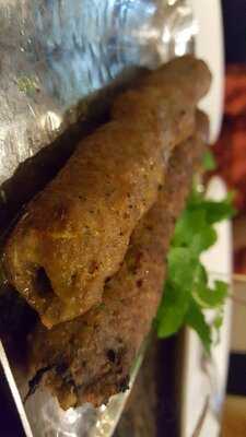 Delhi Darbar Restaurant