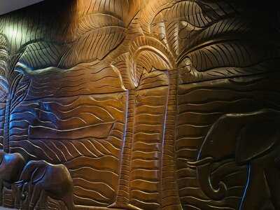 Aavakay - The Andhra Kitchen