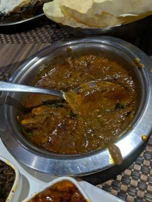 Aavakay - The Andhra Kitchen