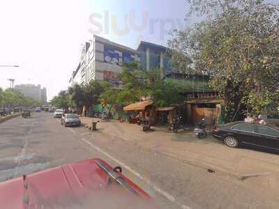 Falafels, Infinity Malad, Mumbai
