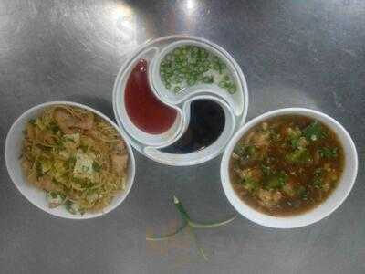 Le Fairway Restaurant & Bar