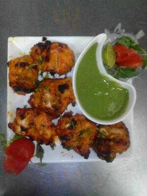 Le Fairway Restaurant & Bar