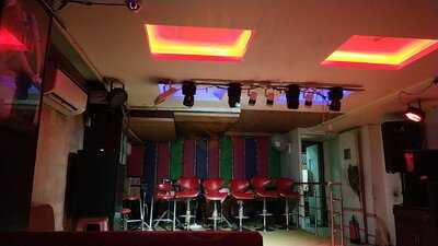 Le Fairway Restaurant & Bar