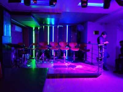 Le Fairway Restaurant & Bar