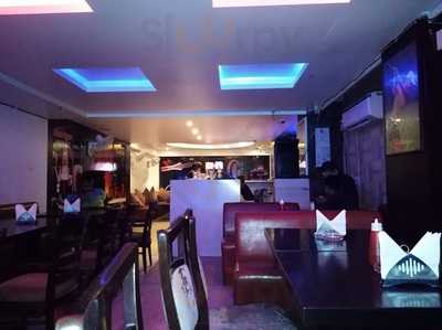 Le Fairway Restaurant & Bar