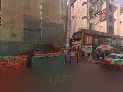 Le Fairway Restaurant & Bar