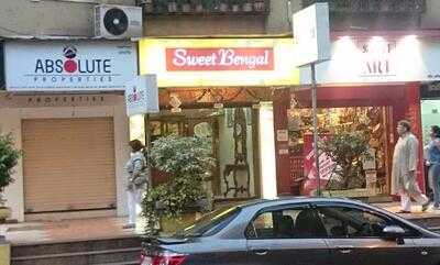 Sweet Bengal Malad W