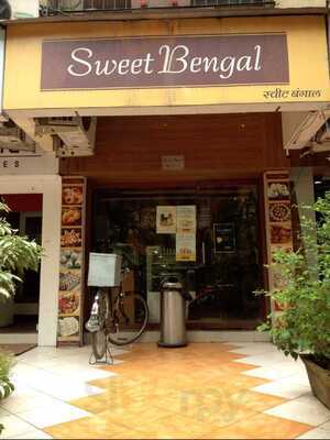 Sweet Bengal Malad W