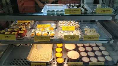 Sweet Bengal Malad W