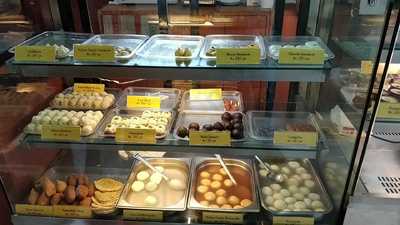 Sweet Bengal Malad W