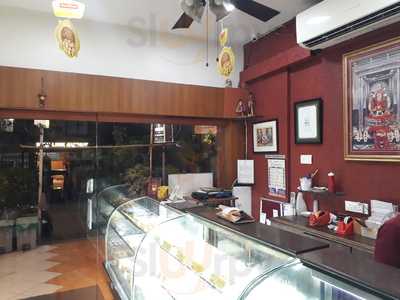 Sweet Bengal Malad W