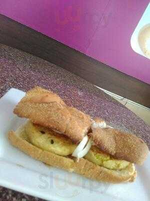 Cafe Coffee Day Lounge, Hauz Khas, New Delhi