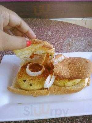 Cafe Coffee Day Lounge, Hauz Khas, New Delhi