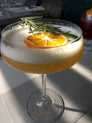 Gray Global Kitchen & Bar