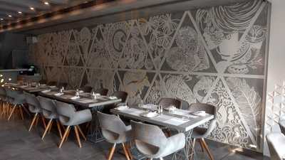 Gray Global Kitchen & Bar