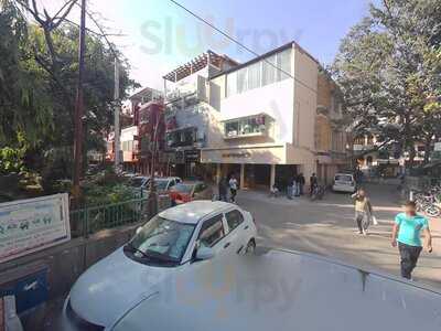 Gray Global Kitchen & Bar