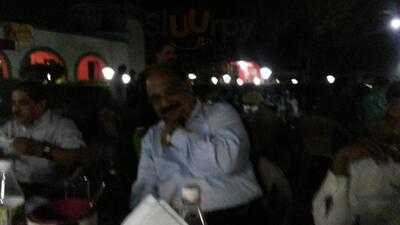 Aarey Garden Restaurant