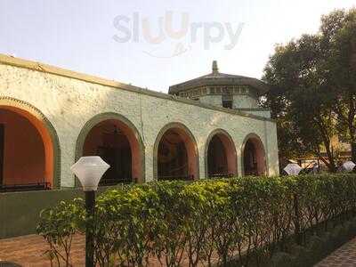 Aarey Garden Restaurant