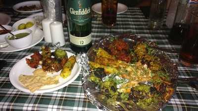 Aarey Garden Restaurant