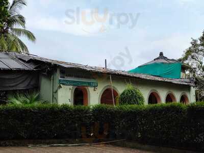 Aarey Garden Restaurant