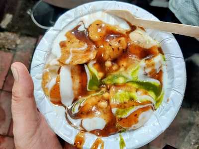 Ashok Chaat Corner