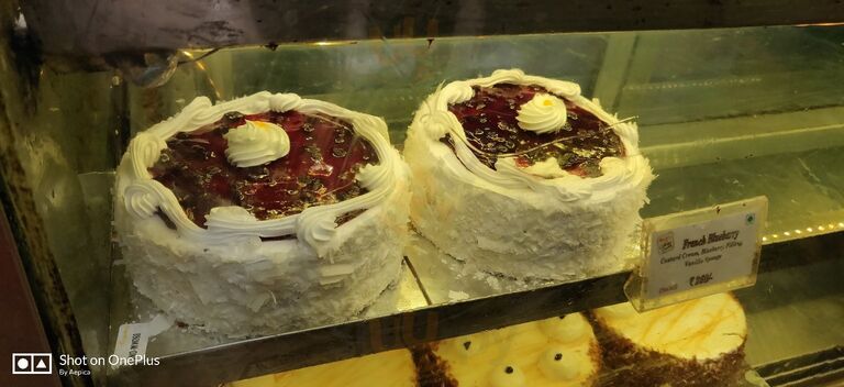 Merwans Cake Stop - 0 Reviews, Price, Map, Adress in Dadar, Mumbai |  Dadarmumbai.in