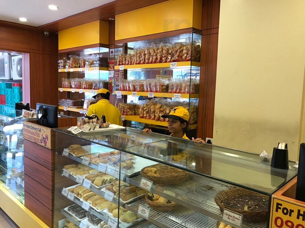 Merwans Confectioners Pvt Ltd in Dadar West,Mumbai - Best Cake Shops in  Mumbai - Justdial