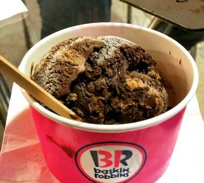 Baskin-robbins