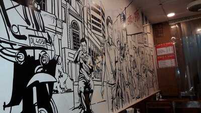 Ashok & Ashok Meet Dhaba