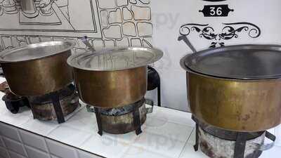 Ashok & Ashok Meet Dhaba