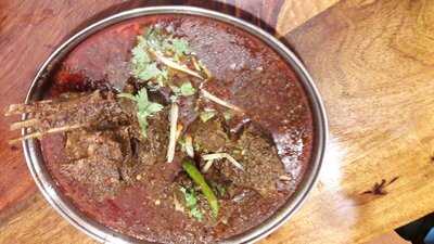 Ashok & Ashok Meet Dhaba