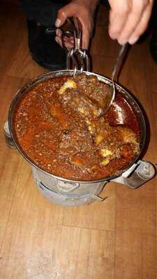 Ashok & Ashok Meet Dhaba