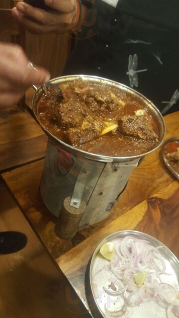 Ashok & Ashok Meet Dhaba