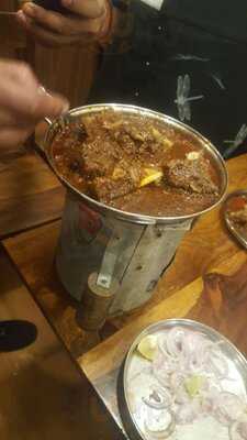 Ashok & Ashok Meet Dhaba