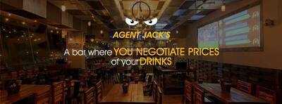 Agent Jack's