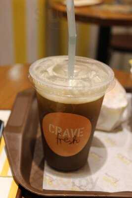 Crave