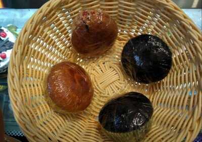 Marshmallow Cakes & More